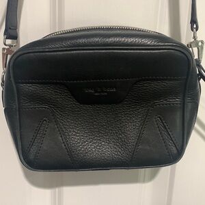 rag & bone mini flight camera bag